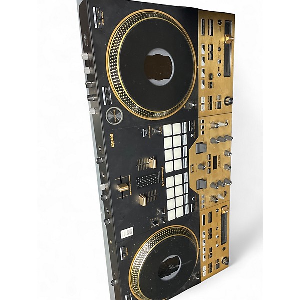 Used Pioneer DJ DDJREV7 DJ Controller