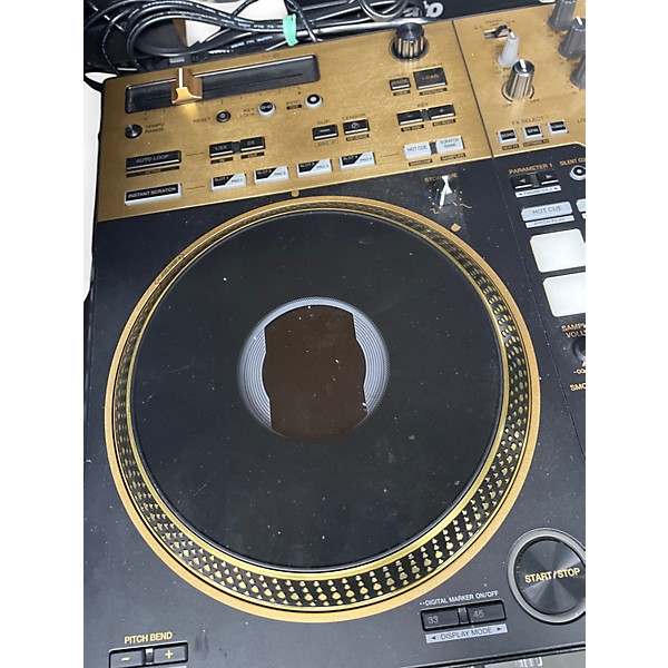 Used Pioneer DJ DDJREV7 DJ Controller
