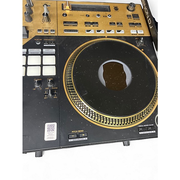 Used Pioneer DJ DDJREV7 DJ Controller