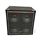 Used Gallien-Krueger 410BLX Bass Cabinet thumbnail