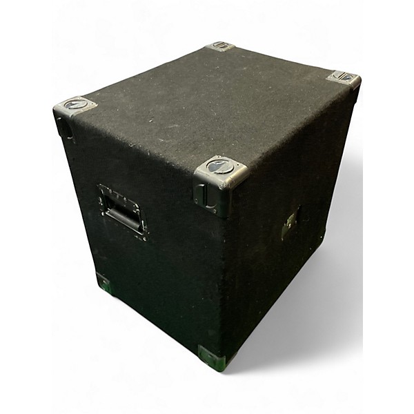 Used Gallien-Krueger 410BLX Bass Cabinet