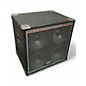 Used Gallien-Krueger 410BLX Bass Cabinet