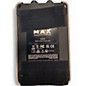 Used Universal Audio Max Preamp Dual Compressor Effect Pedal