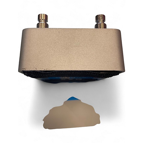 Used Universal Audio Max Preamp Dual Compressor Effect Pedal