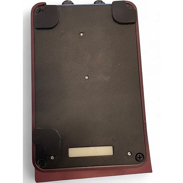 Used Universal Audio Ruby Top Boost 63 Effect Pedal