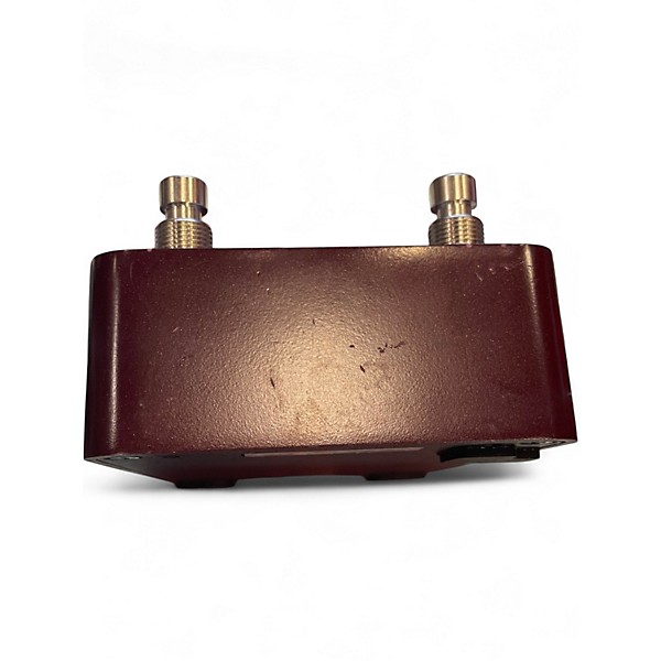 Used Universal Audio Ruby Top Boost 63 Effect Pedal