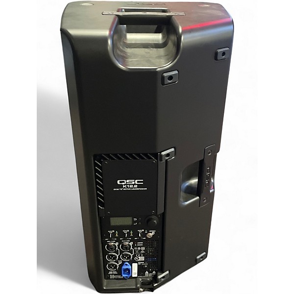 Used QSC K12.2 Powered Speaker