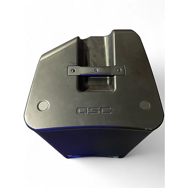 Used QSC K12.2 Powered Speaker