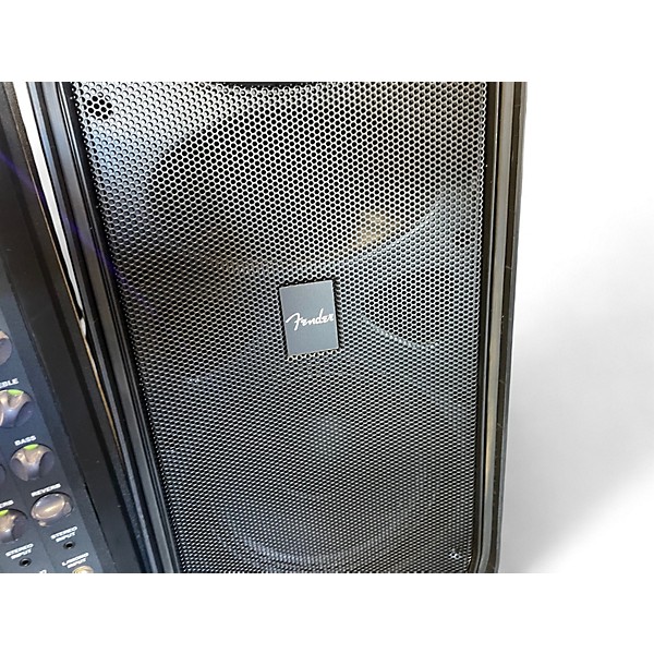 Used Fender Passport Venue Series 1 Sound Package