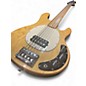 Used Dillon LIMITED EDITION 5 STRING Natural Electric Bass Guitar