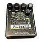 Used Electro-Harmonix 15 WATT HOWITZER Footswitch thumbnail