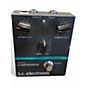 Used TC Electronic VINTAGE COMPRESSOR Effect Pedal thumbnail