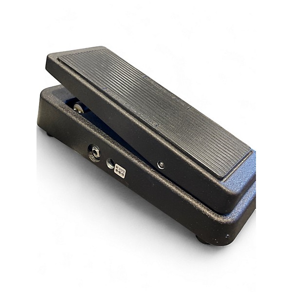 Used Dunlop Crybaby Wah GCB95 Keeley Mod Effect Pedal