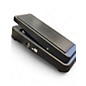 Used Dunlop Crybaby Wah GCB95 Keeley Mod Effect Pedal
