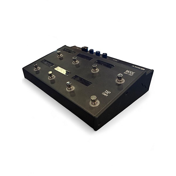 Used Line 6 HX Effects Effect Processor