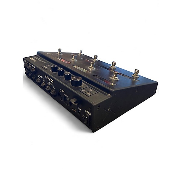 Used Line 6 HX Effects Effect Processor