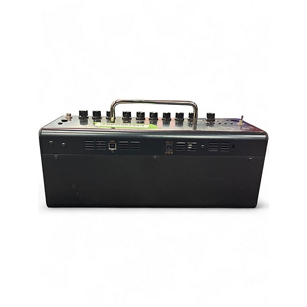 Used Yamaha THR30II Guitar Combo Amp