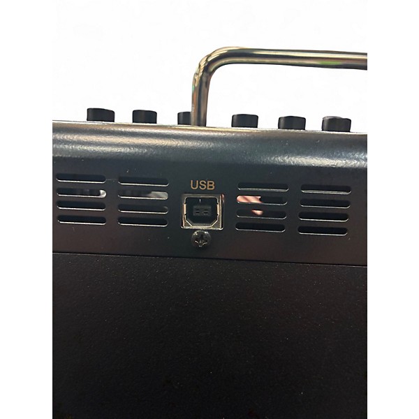 Used Yamaha THR30II Guitar Combo Amp