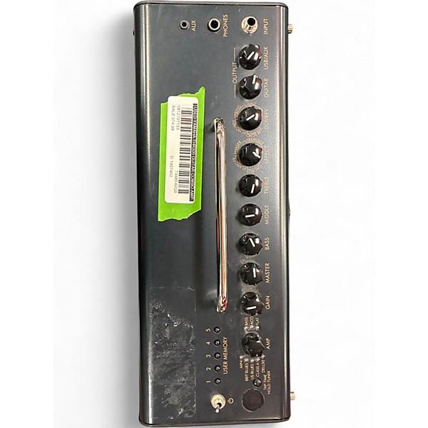 Used Yamaha THR30II Guitar Combo Amp