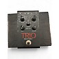 Used DigiTech Trio Band Creator Pedal thumbnail