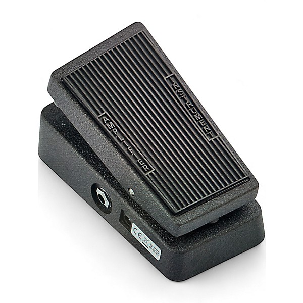 Used Dunlop CBM95 Cry Baby Mini Wah Effect Pedal