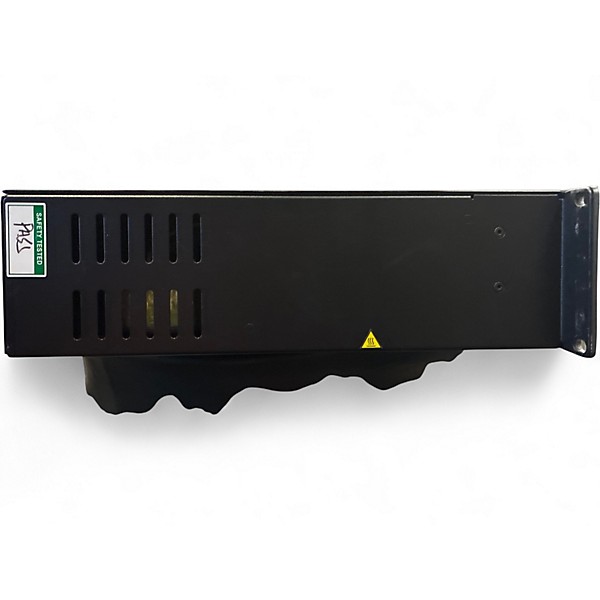 Used Solid State Logic Fusion Multi Effects Processor