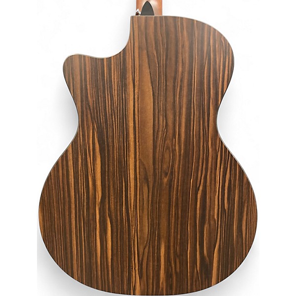 Used Martin GPC-X2E Mahogany Acoustic Guitar