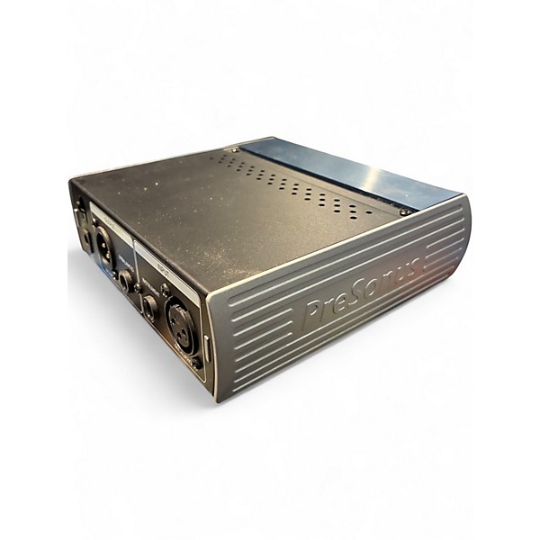 Used PreSonus TUBEPRE V2 Microphone Preamp