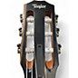 Used Taylor 112ce-N Natural Classical Acoustic Electric Guitar