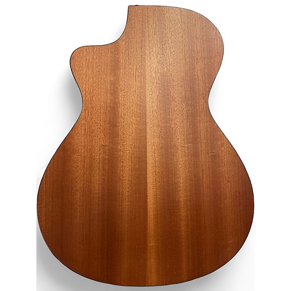 Used Taylor 112ce-N Natural Classical Acoustic Electric Guitar