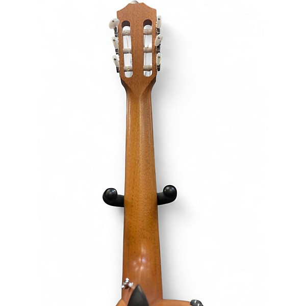 Used Taylor 112ce-N Natural Classical Acoustic Electric Guitar