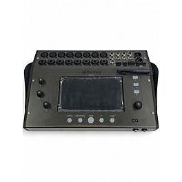 Used Allen & Heath CQ18T Digital Mixer