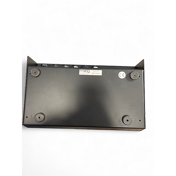 Used Moog MINITAUR MIDI Utility