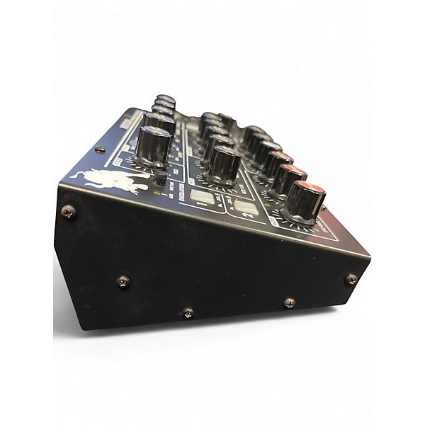 Used Moog MINITAUR MIDI Utility