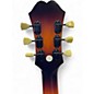 Used Epiphone FT100 FRONTIER 2 Color Sunburst Acoustic Electric Guitar