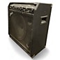 Used Fender Bassman 100 Bass Combo Amp