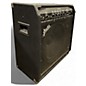 Used Fender Bassman 100 Bass Combo Amp