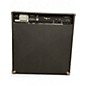 Used Fender Bassman 100 Bass Combo Amp