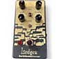 Used EarthQuaker Devices LEDGES Effect Pedal thumbnail