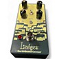 Used EarthQuaker Devices LEDGES Effect Pedal