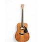 Used Taylor Academy 20e Mahogany Acoustic Electric Guitar thumbnail
