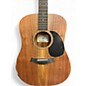Used Taylor Academy 20e Mahogany Acoustic Electric Guitar
