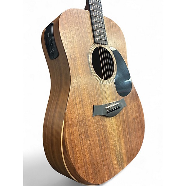 Used Taylor Academy 20e Mahogany Acoustic Electric Guitar