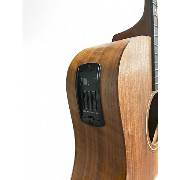 Used Taylor Academy 20e Mahogany Acoustic Electric Guitar