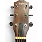Used Taylor Academy 20e Mahogany Acoustic Electric Guitar
