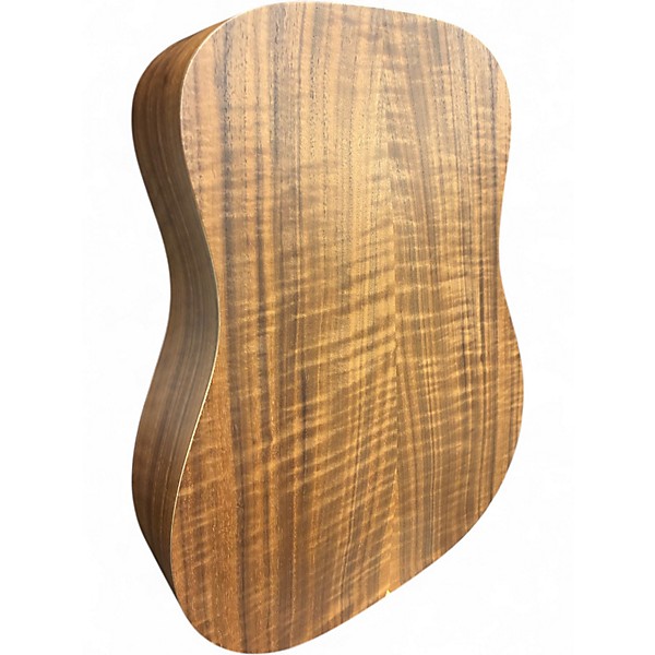 Used Taylor Academy 20e Mahogany Acoustic Electric Guitar