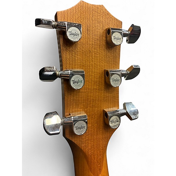 Used Taylor Academy 20e Mahogany Acoustic Electric Guitar