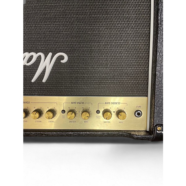 Used Marshall DSL40C 40W 1x12 Tube Guitar Combo Amp