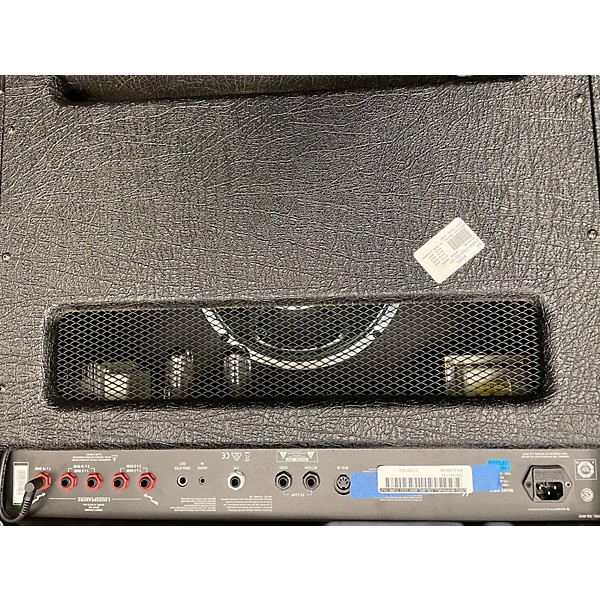 Used Marshall DSL40C 40W 1x12 Tube Guitar Combo Amp