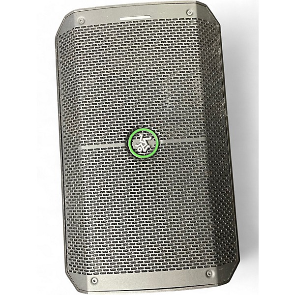 Used Mackie PROFX 6v3 Unpowered Mixer